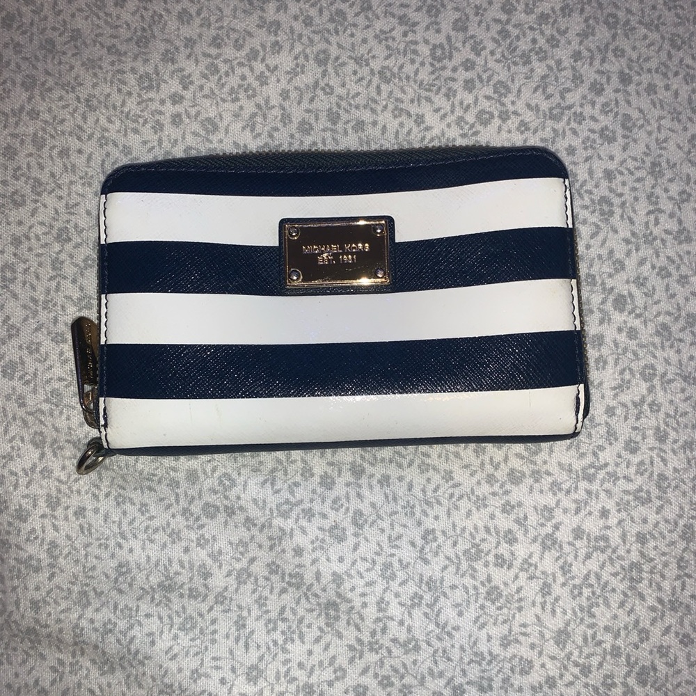 Micheal Kors Wallet
